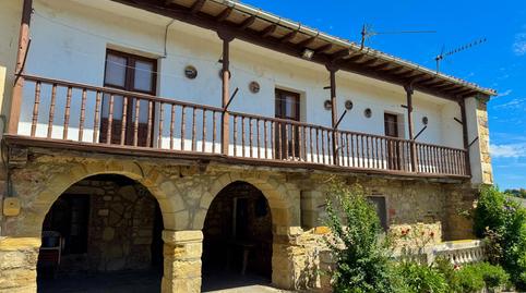 Foto 2 de Casa o chalet en venta en San Vicente de la Barquera, Cantabria