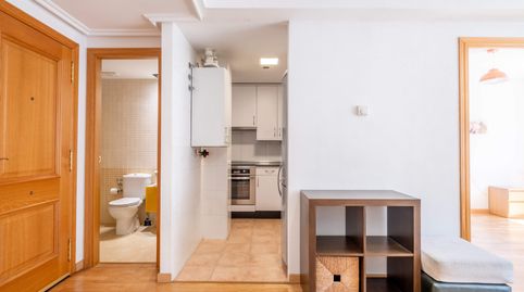 Foto 4 de Apartamento en venta en Calle Calle de Sobrarbe, 20, Arrabal, Zaragoza Capital