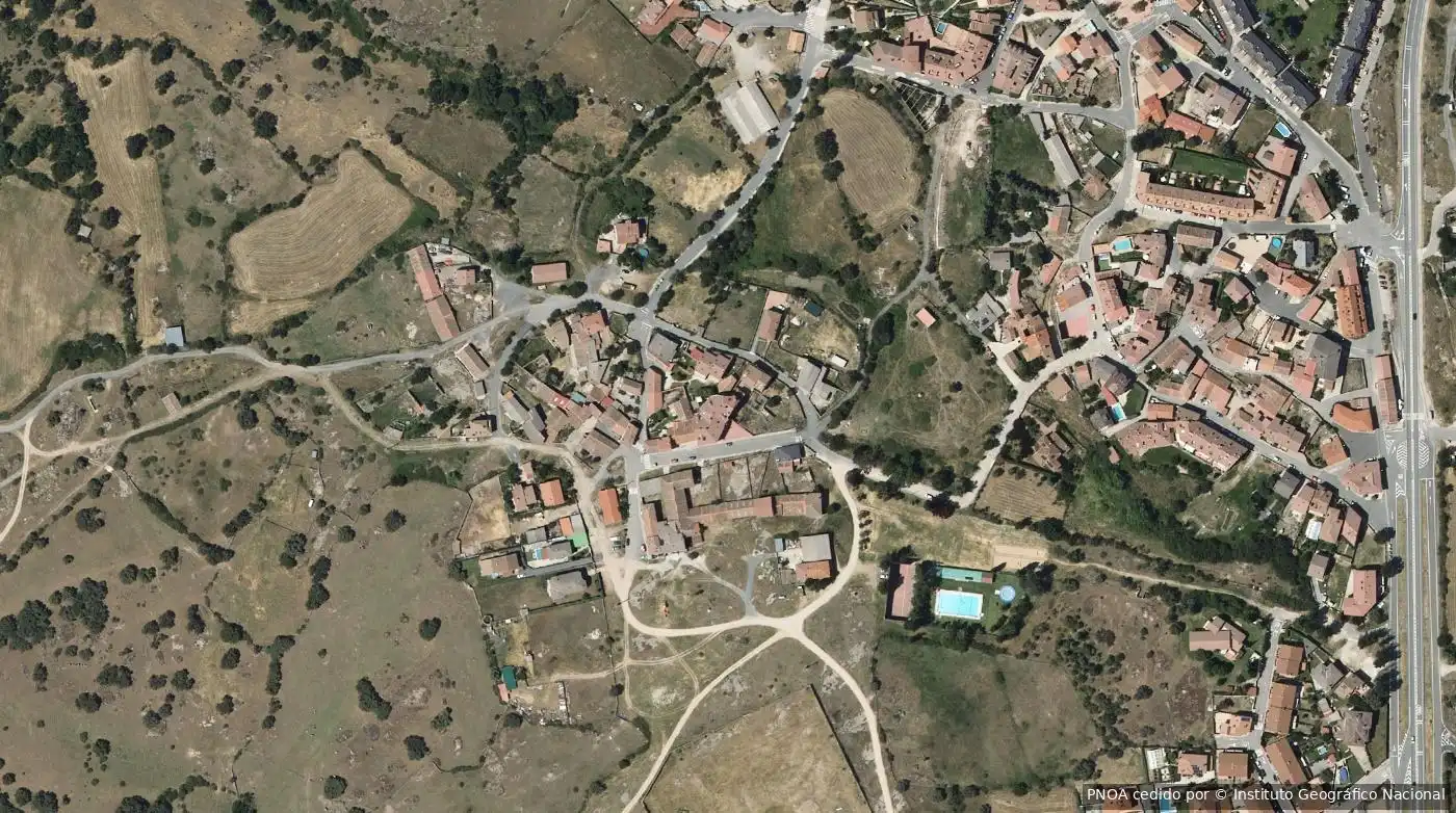 Pis en venda a Área Rural, imagen 7