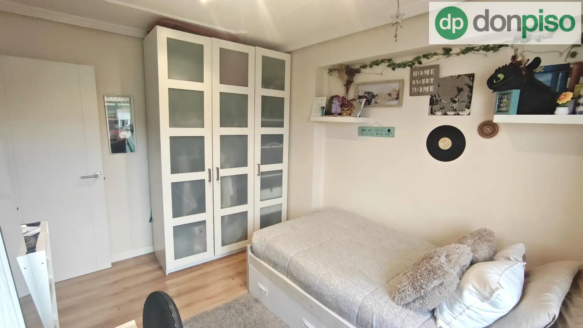 Appartement avec ascenseur à vendre à Paseo de Altamira, imagen 12