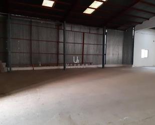 Nau industrial en venda en Beniel