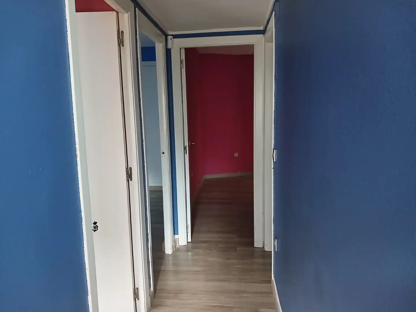 Flat for sale in Illueca  with Terrace