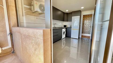 Foto 5 de Apartamento de alquiler en El Terreno, Illes Balears