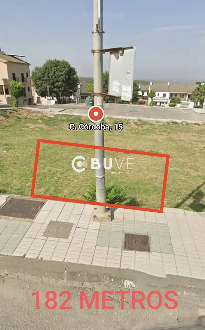 Rustikales Grundstück zum Verkauf in Córdoba, imagen 2