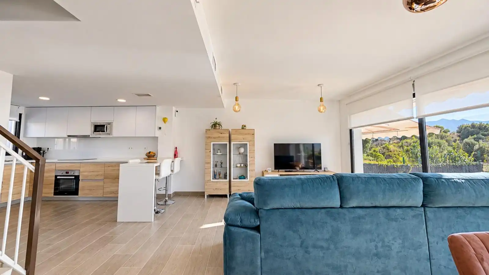 Maison mitoyenne avec balcon à vendre à Calle Santa Magdalena, imagen 21