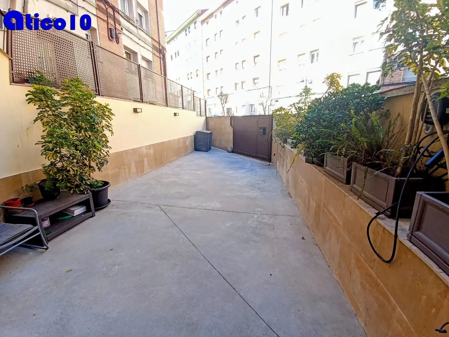 Reihenhaus mit Garten zum Verkauf in Calle Monte Gamonal, imagen 39