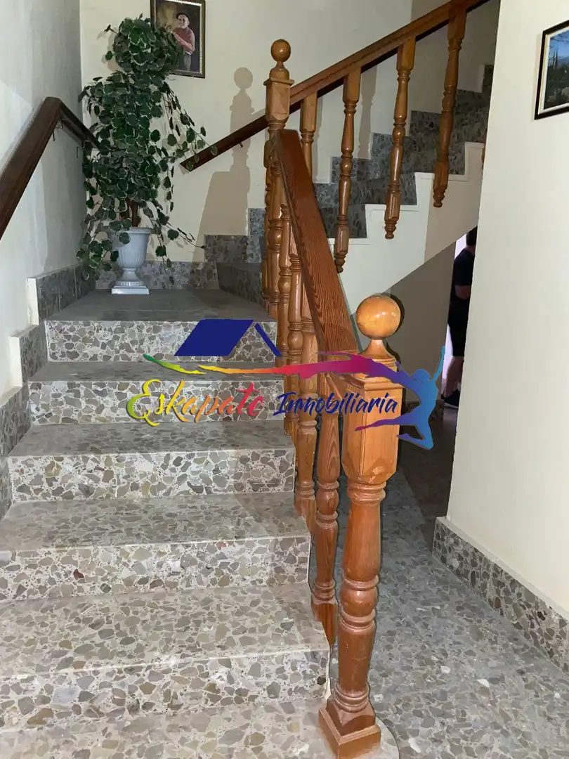 Piso en venta en Lillo