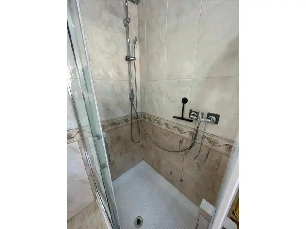 Bany de Casa adosada en venda en Rojales amb Aire condicionat, Jardí privat i Piscina