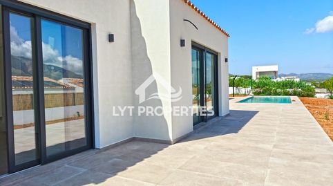 Photo 4 of Houses for sale in Partides comunes - Adsubia, Jávea / Xàbia