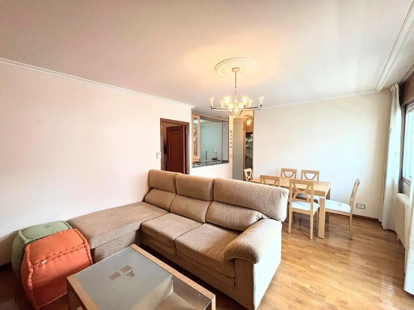 Piso con terraza en venta en Salvaterra de Miño, imagen 6