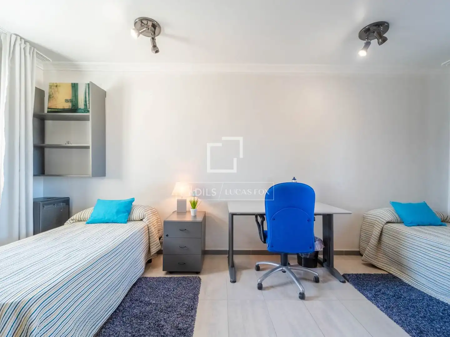 Chalet con piscina en venta en Gallipont, imagen 51