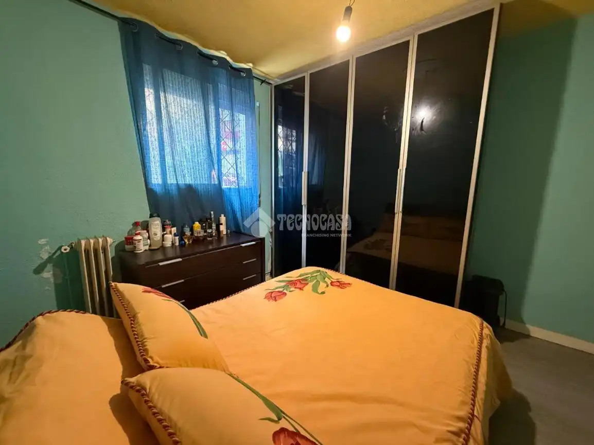 Wohnung zum Verkauf in Villaverde, imagen 14