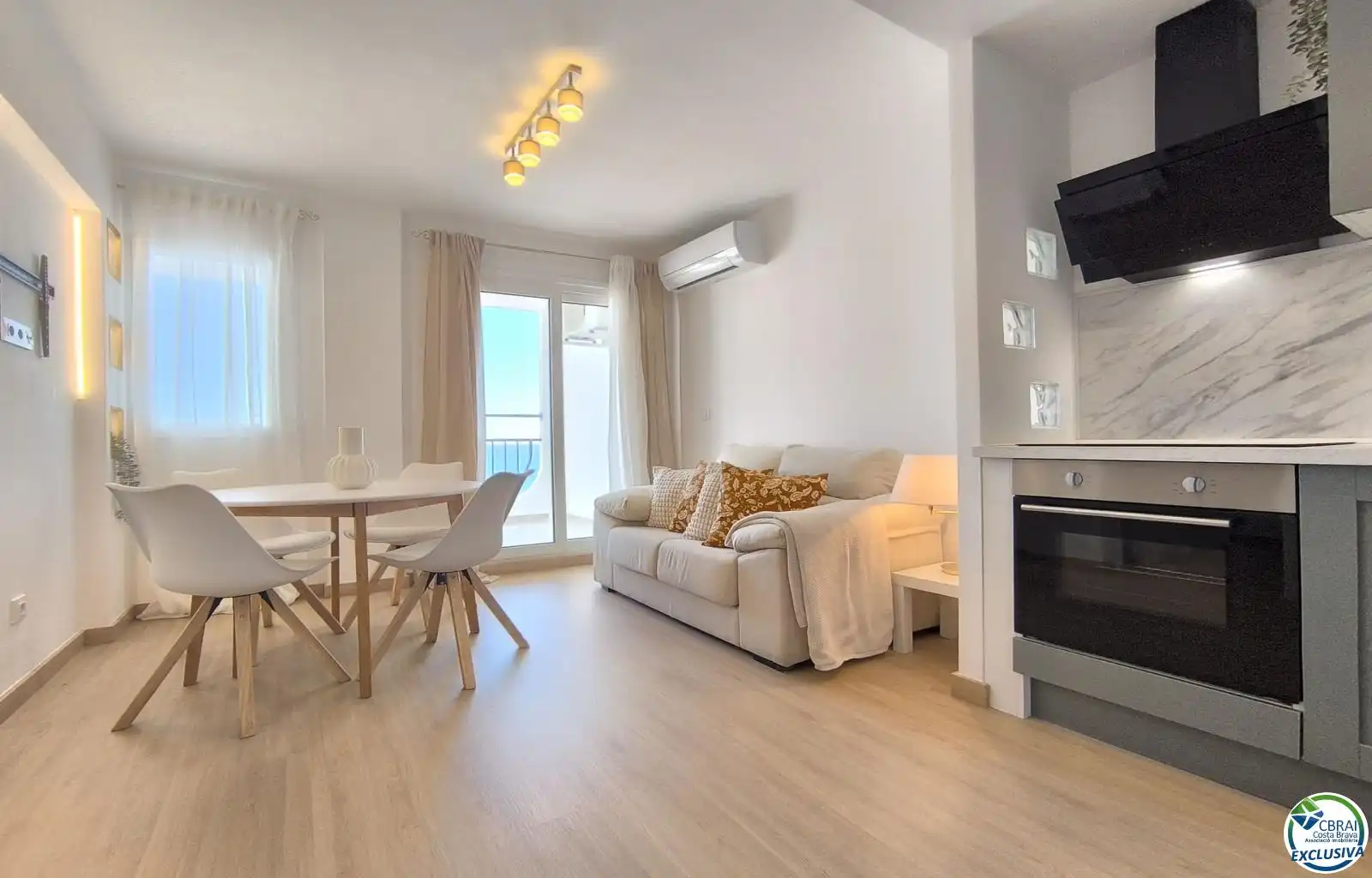 Piso con ascensor en venta en Sector Delta Muga 11, imagen 5