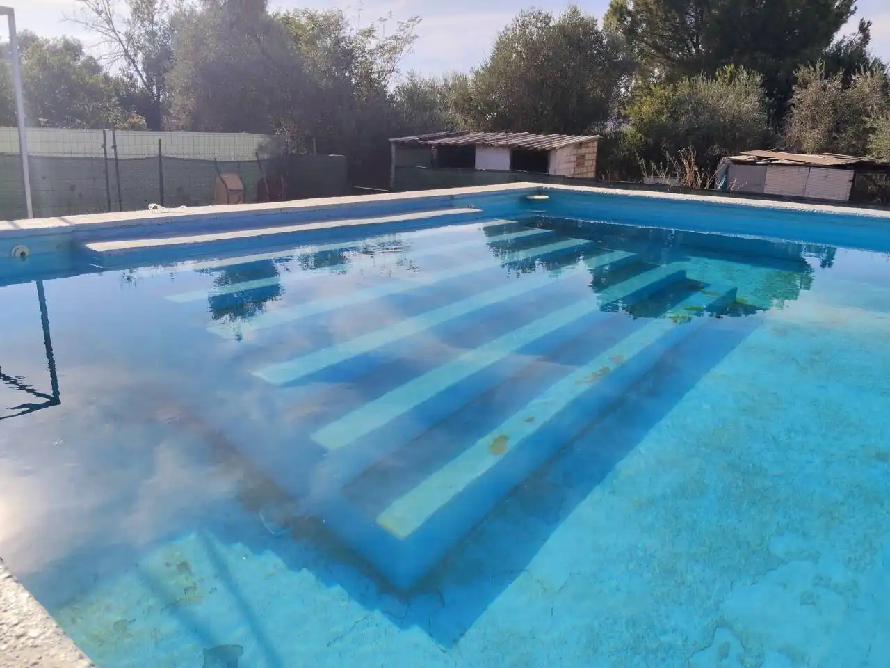 Villa con piscina in vendita a Urbanizacion Arrobones, imagen 7
