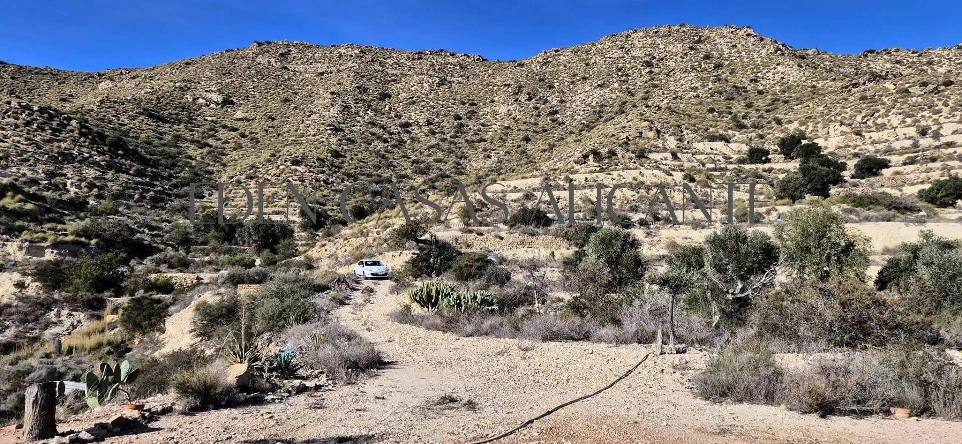 Casa o chalet en venta en Busot con Terraza y Trastero