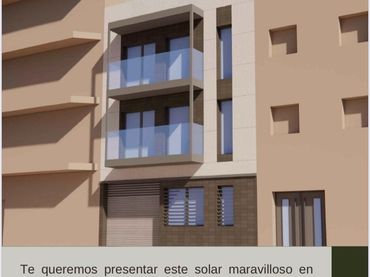 Terrenys i solars en venda a Calle POMPEU FABRA