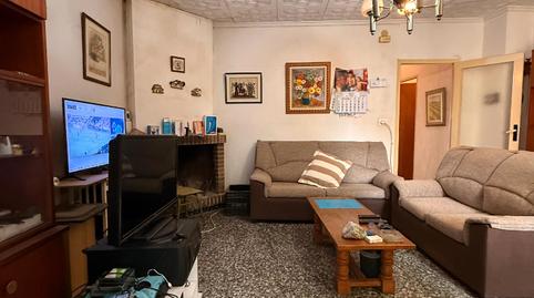 Foto 2 de Casa adosada en venda a Monforte del Cid, Alicante