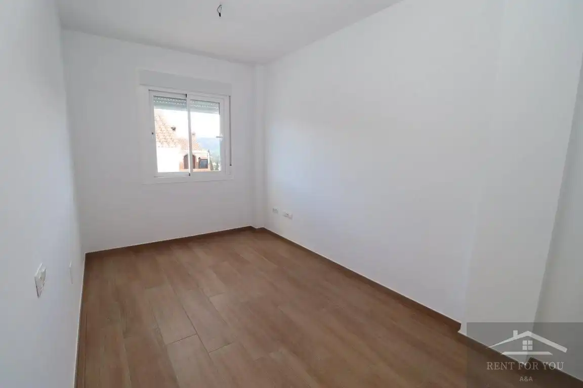 Wohnung mit Aufzug zur Miete in Cártama pueblo, imagen 22