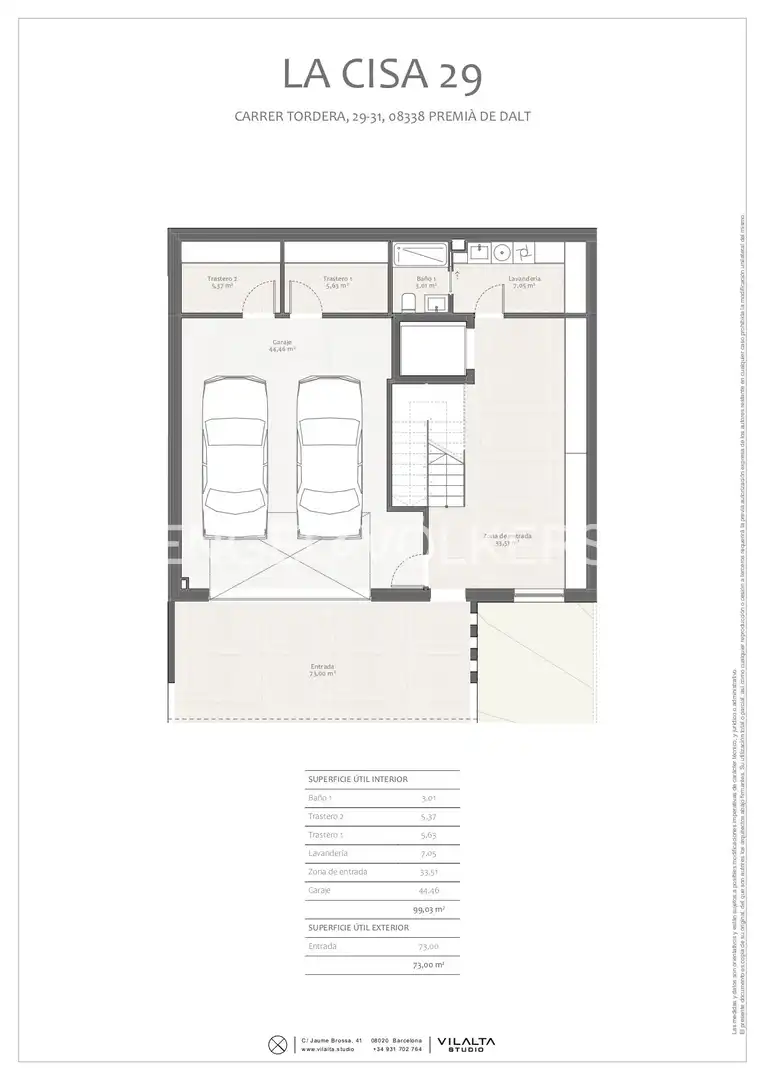 Finca rústica en venta en Premià de Dalt con Aire acondicionado, Calefacción y Jardín privado