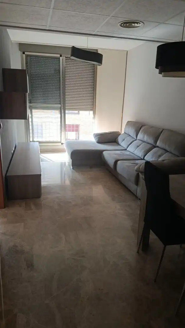 Wohnzimmer von Lagerraum zur Miete in Onda