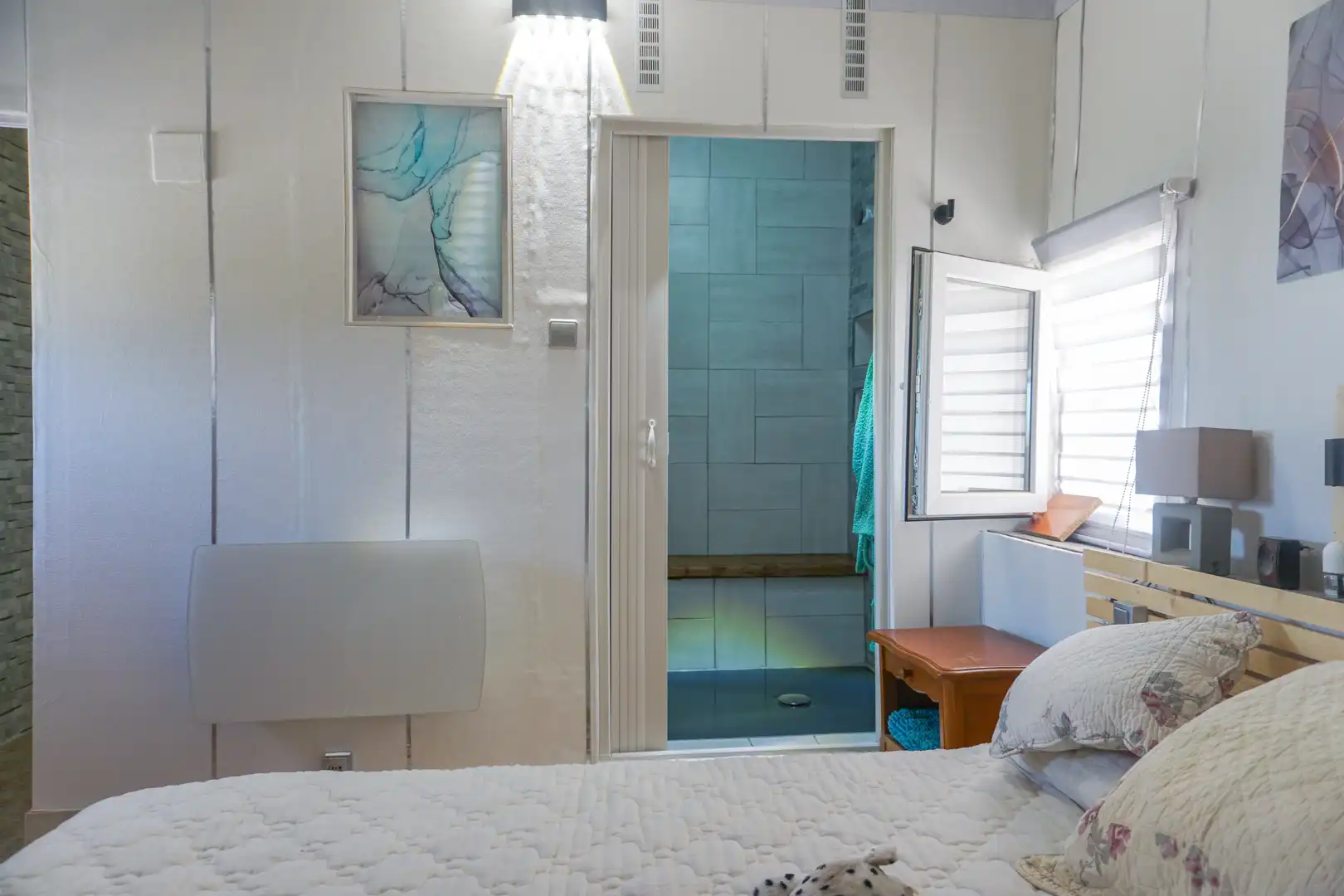 Casa o chalet en venta en Camino Calderona, Santa Fe de Mondújar