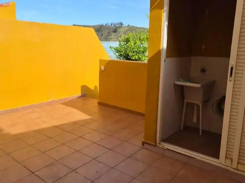 Terrasse von Haus oder Chalet zum Verkauf in San Cristóbal de la Laguna mit Privatgarten und Abstellraum