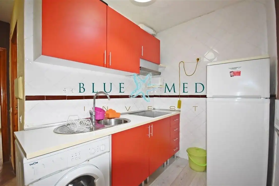 Apartament amb piscina en venda a Calle Parque de Doñana, imagen 8