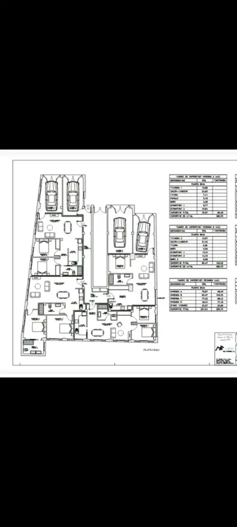 Apartments for sale in Ronda