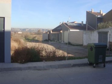 Terreno residencial en venta en Calle Asunción Delmás 2