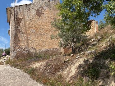 Landhaus zum Verkauf in Priego de Córdoba