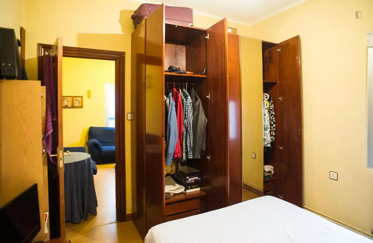 Apartamento de alquiler en San Vicente - Las Úrsulas