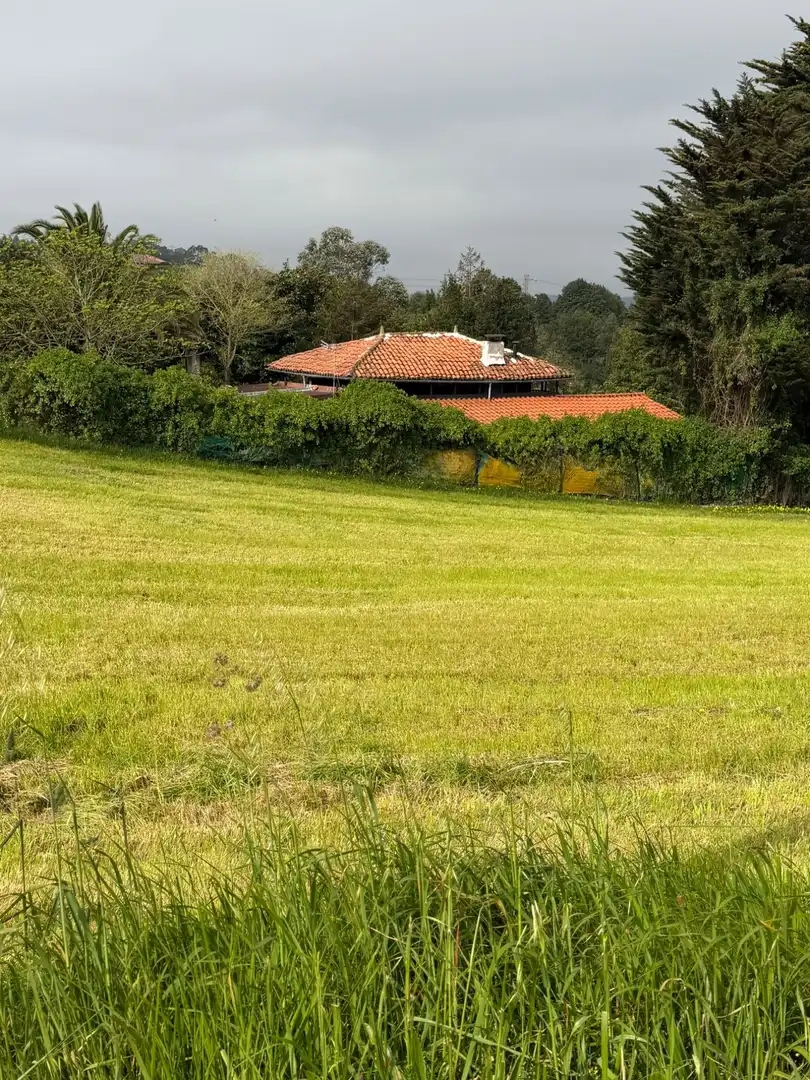 Terreno en venta en Carreño