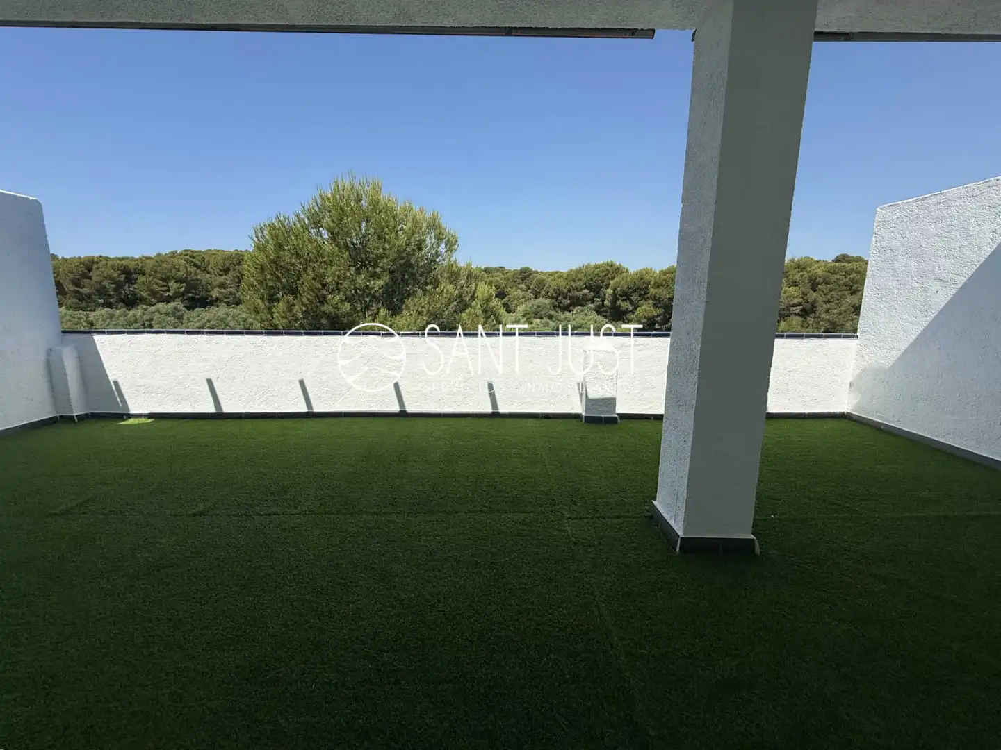 Terrassa de Àtic en venda en Vila-seca amb Terrassa, Moblat i Forn