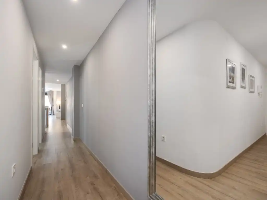 Appartement compact à vendre à Calle Joaquin Chapaprieta, imagen 36