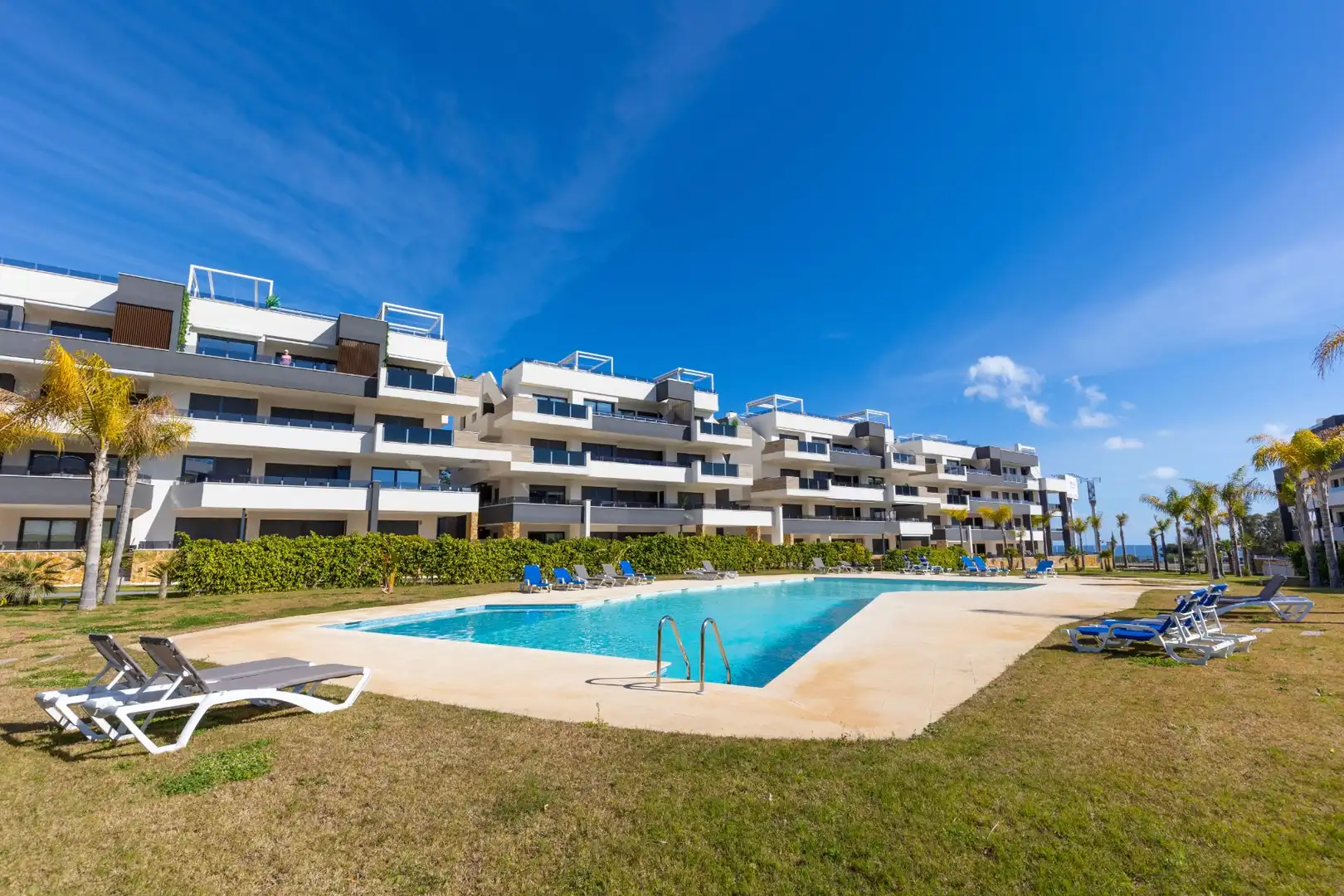 Ático con terraza en venta en Orihuela Costa, imagen 19