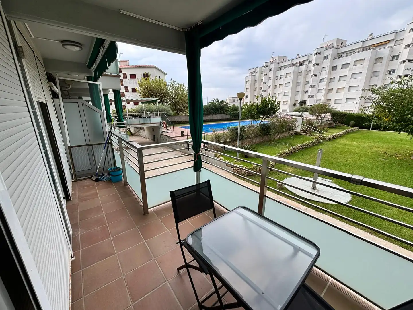 Erdgeschosswohnung mit Aufzug zum Verkauf in Carrer Pont de Mar, imagen 10