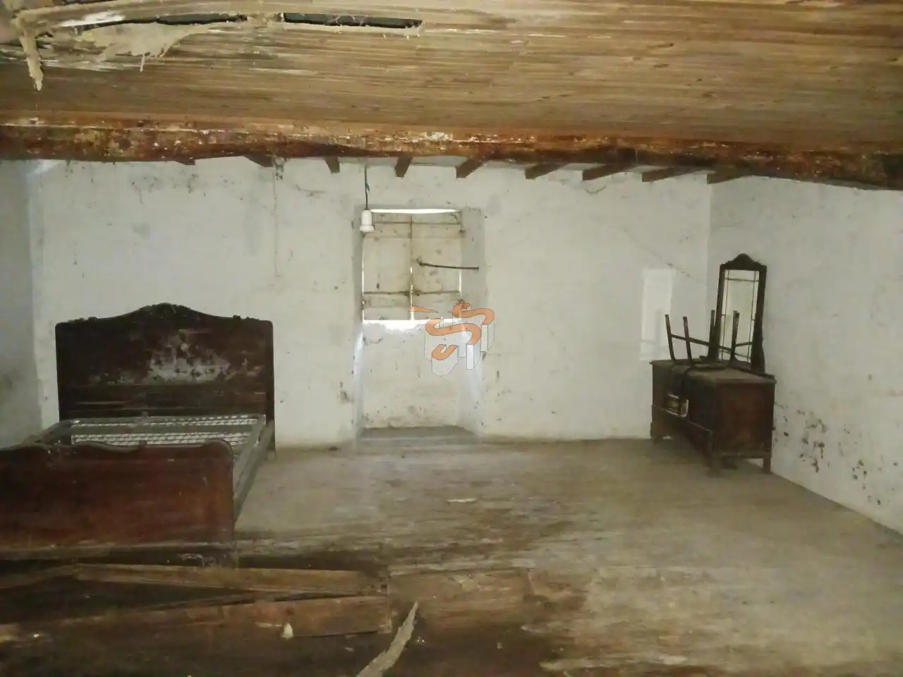 Casa rústica amb jardí en venda a Área Rural, imagen 23