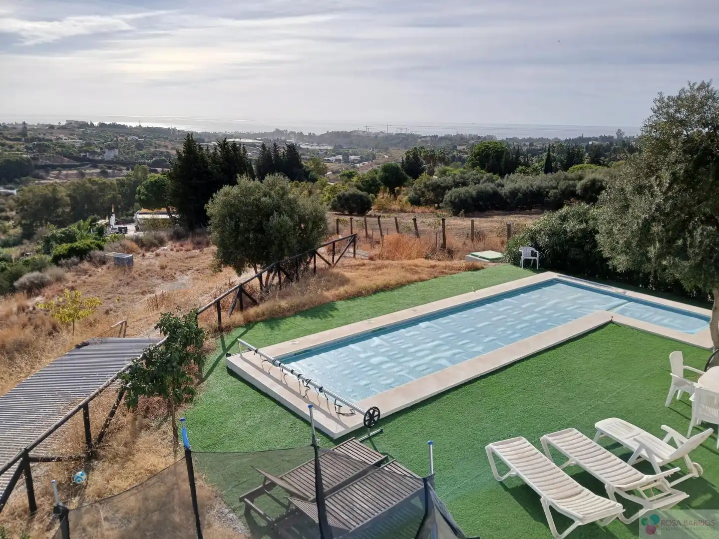 Villa con piscina in vendita a Punta Plata, imagen 34
