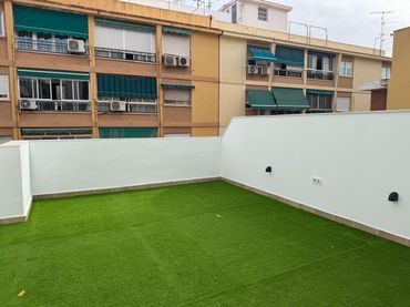 Wohnung mit Aufzug zum Verkauf in Bailén - Miraflores