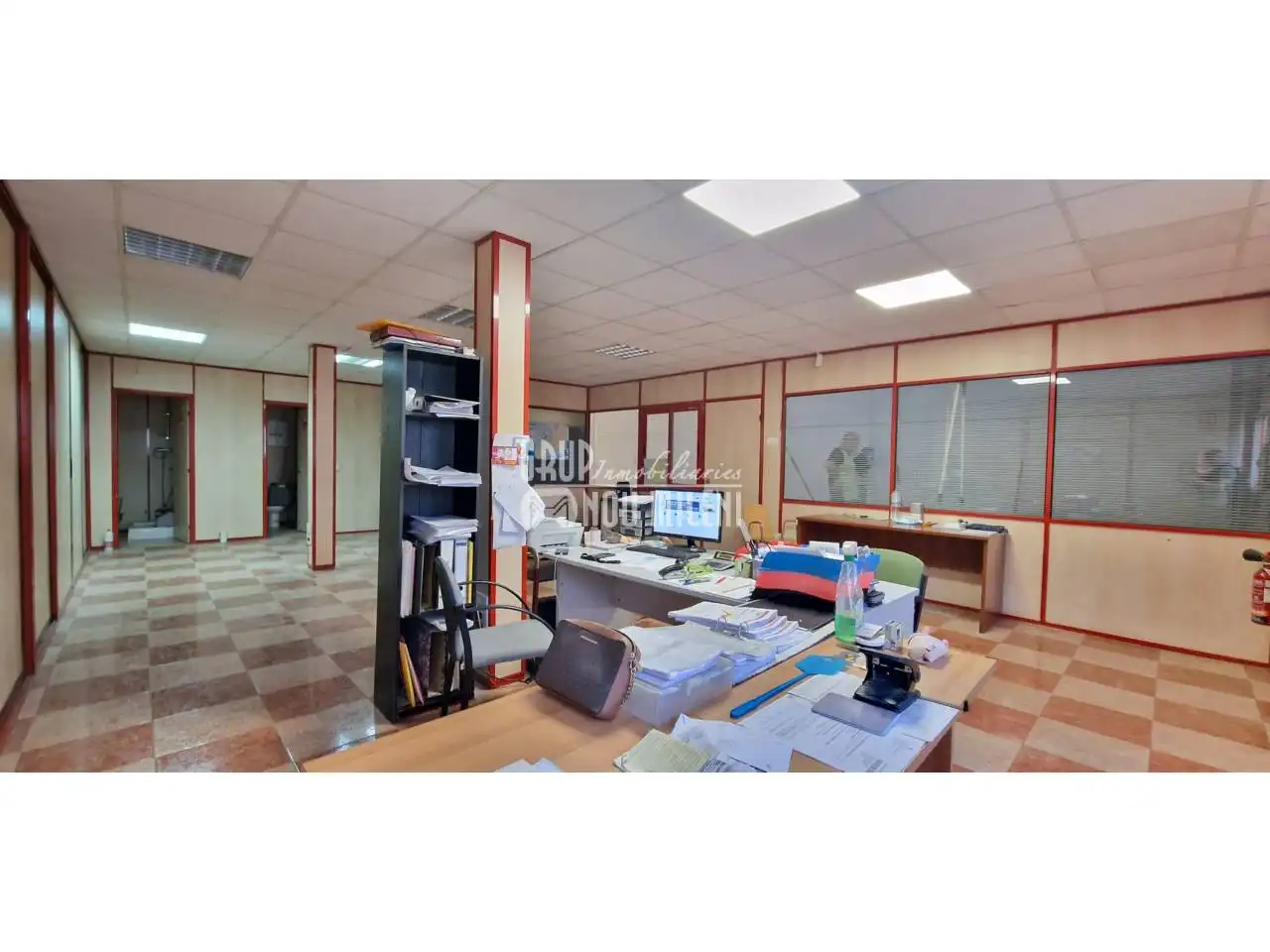 Nave industrial in vendita a Calle Galicia, imagen 6