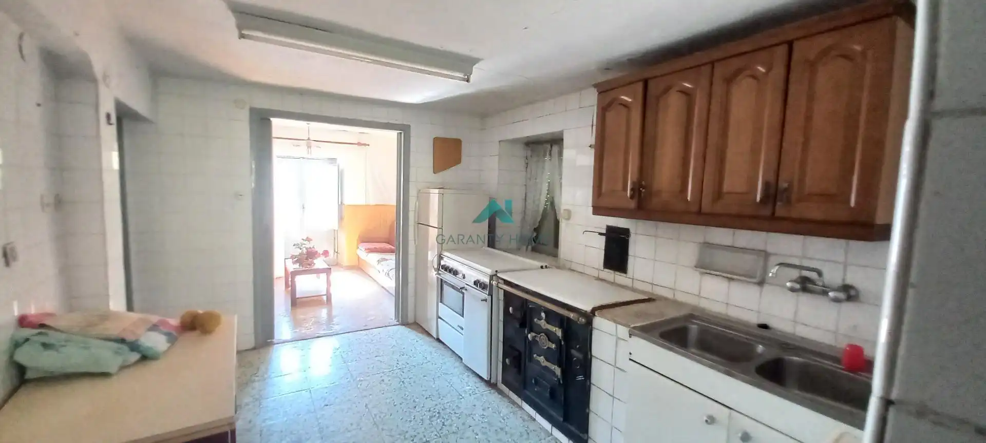 Casa amb piscina en venda a Barrio baltezana, imagen 20