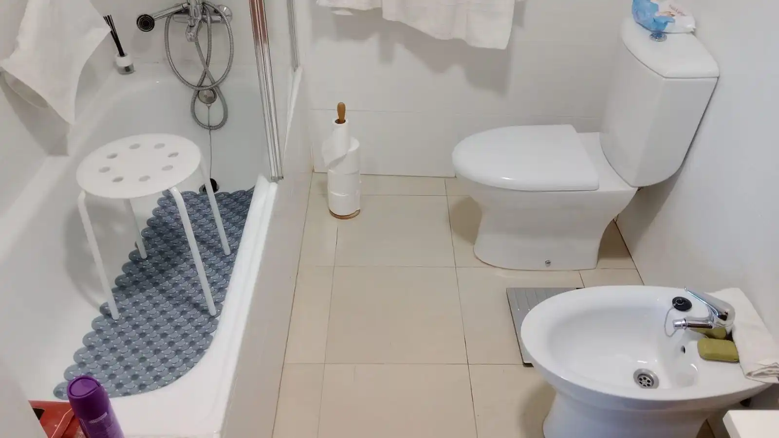 Apartamento en venta en Juzgados - Plaza de Toros, imagen 20