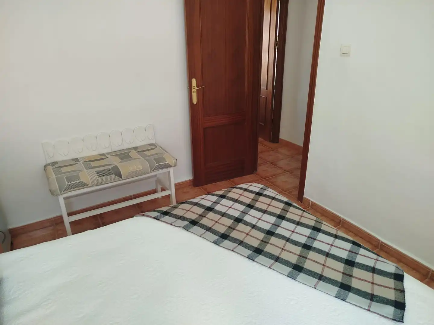 Bedroom of Houses for sale in Vélez-Málaga  with Air Conditioner, Heating and Terrace
