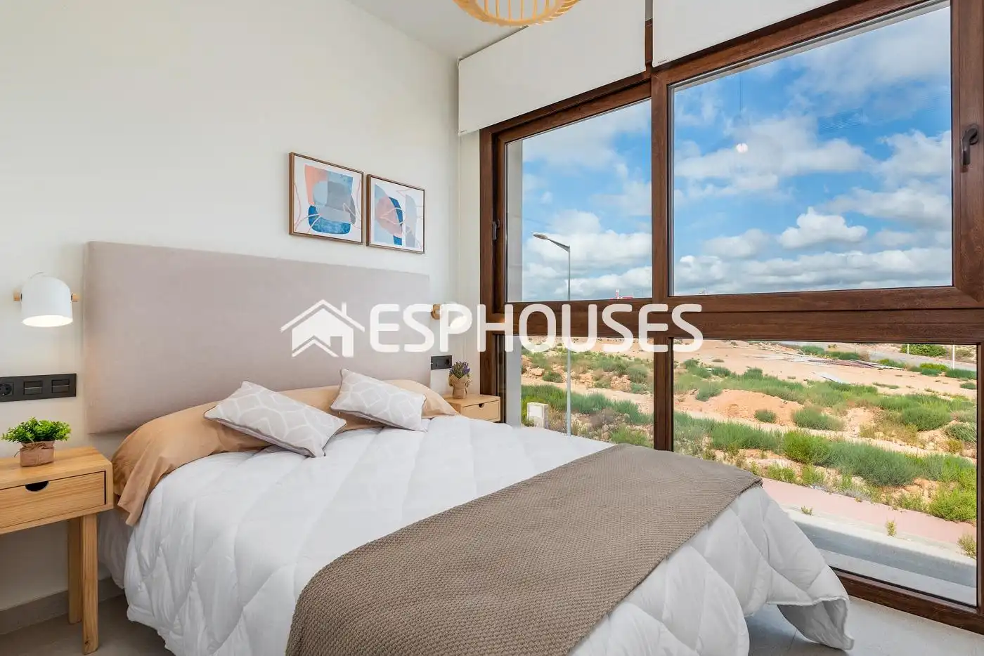 Penthouse mit Terrasse zum Verkauf in Los Balcones - Los Altos, imagen 16