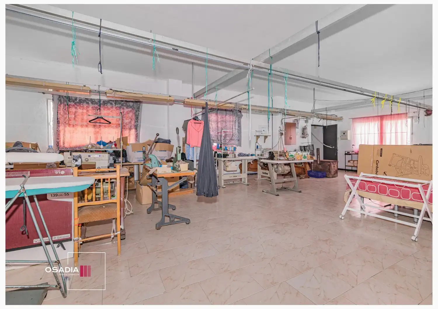 Chalet en venta en Calle la Patrona, imagen 34