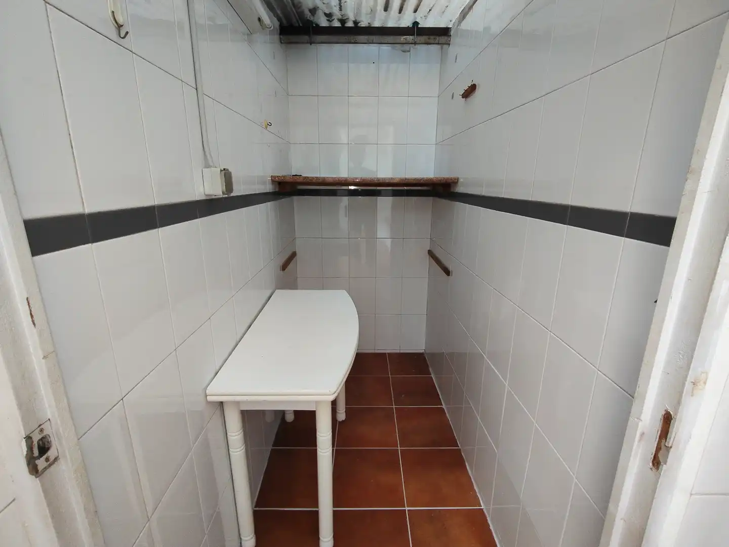 Baño de Piso en venta en Ripollet con Calefacción, Parquet y Terraza