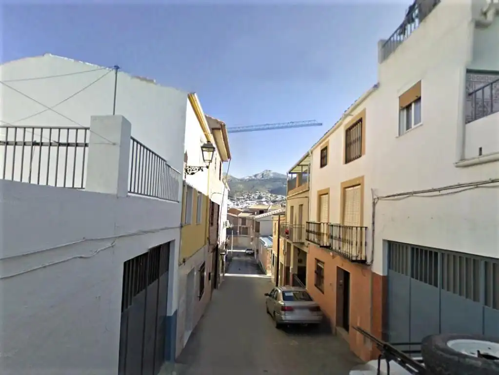Wohnbaugrundstück zum Verkauf in Los Villares, imagen 6