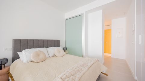 Foto 5 de Piso en venta en C. Fernando Guanarteme, 5, -1, Santa Catalina - Canteras, Las Palmas de Gran Canaria