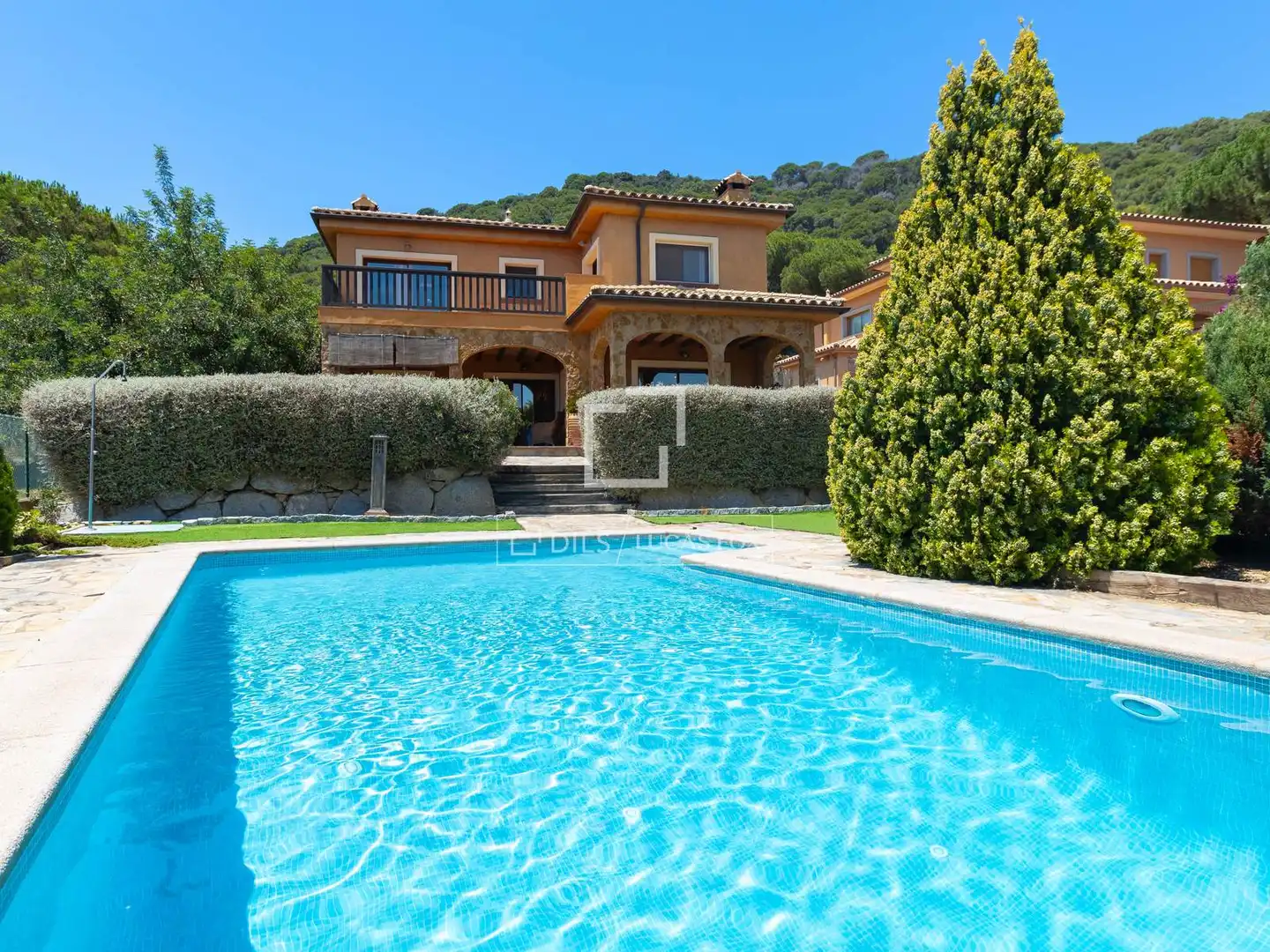 Chalet con terraza en venta en Nucli Urbà, imagen 4