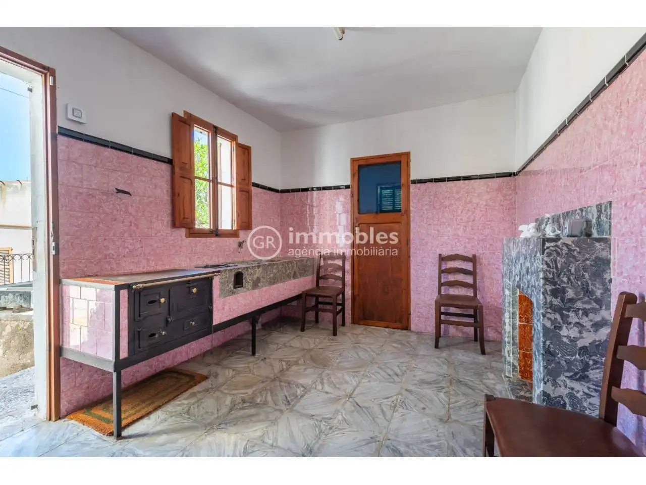 House with garden for sale in Calle Creu, imagen 9